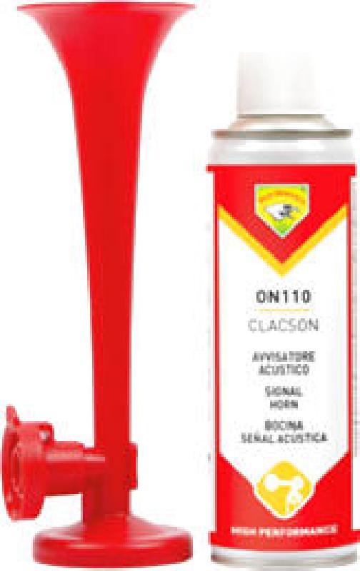 AVVISAT.ACUSTICI CLACSON ML300