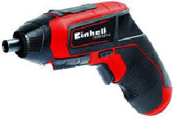 AVVITAT.EINHELL TE-SD 3,6/1 LI
