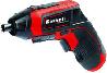 AVVITAT.EINHELL TE-SD 3,6/1 LI