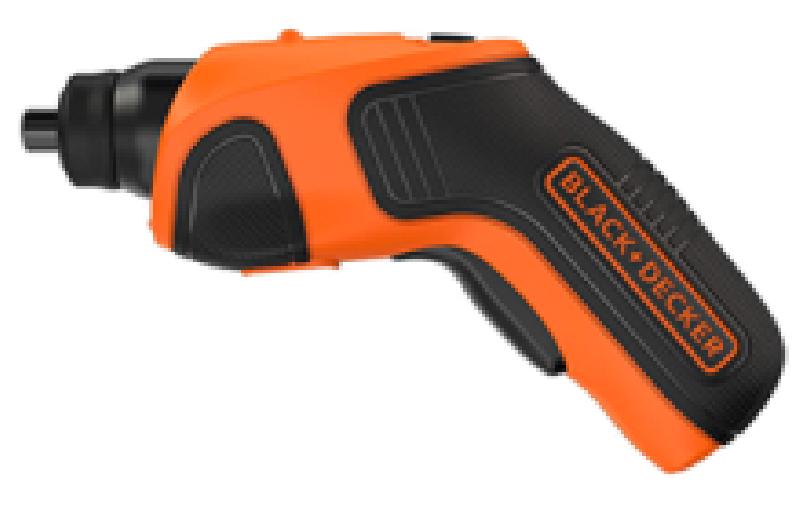 AVVITATORI B+D CS 3651LC-QW