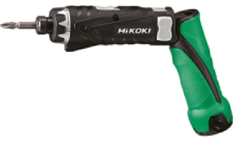 AVVITATORI HIKOKI DB3DL2 3,6V
