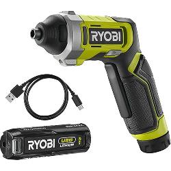 AVVITATORI RYOBI RDS4-120T