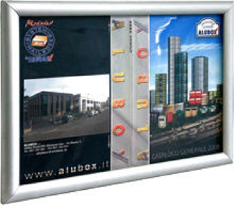 BACHECHE SIMPLEX FORMATO A3