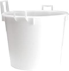 BACINELLE 3 MANICI LT.78 CM.60