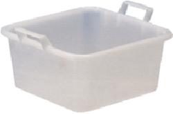 BACINELLE QUADRE B.LT.10 CM.33