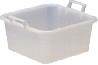 BACINELLE QUADRE B.LT.10 CM.33