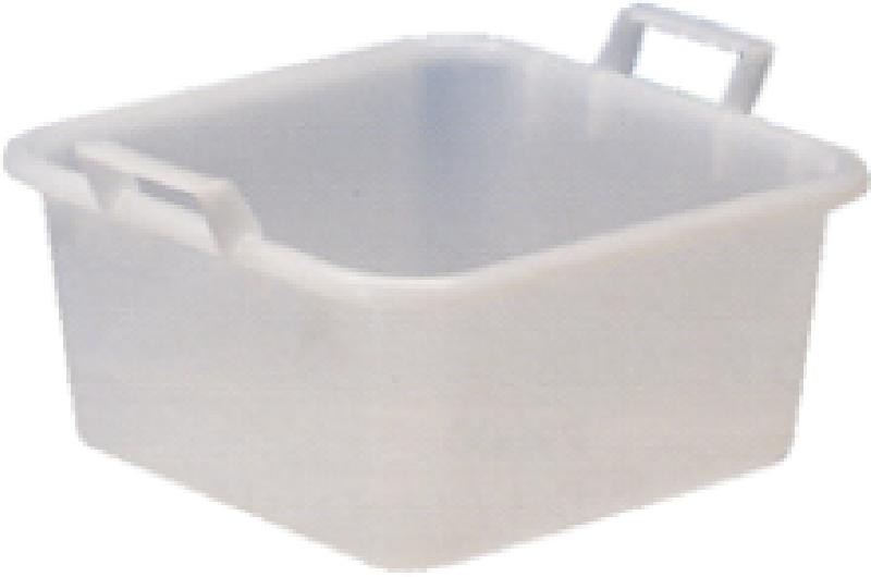 BACINELLE QUADRE B.LT.15 CM.38