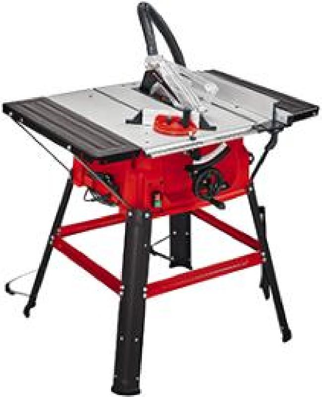 BANCHI SEGA EINHELL TC-TS 2025