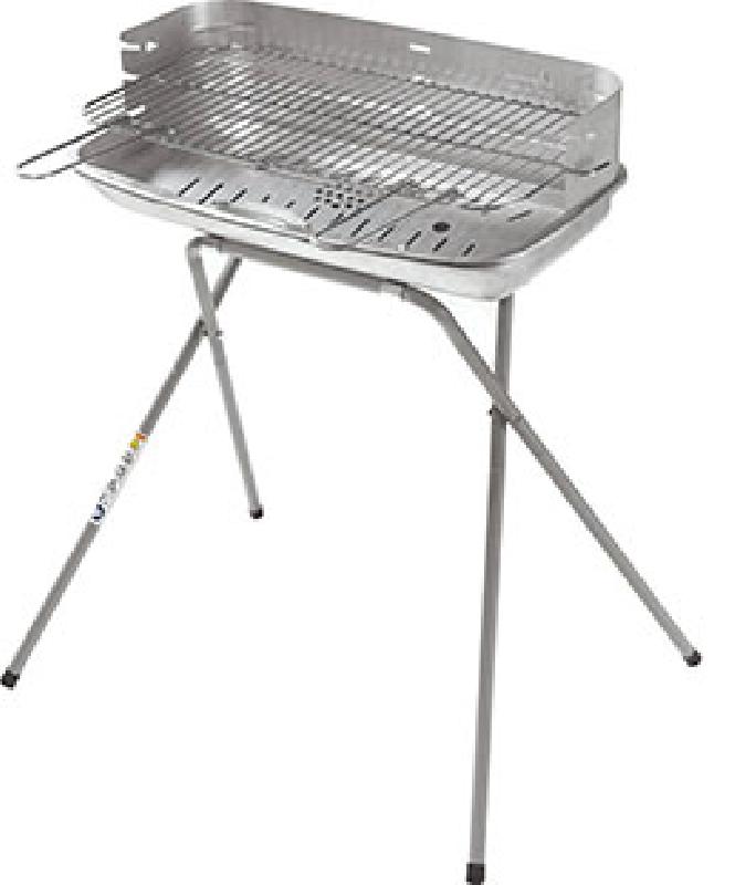 BARBECUES OMPAG.60400    60X36