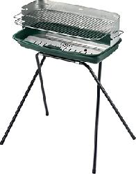 BARBECUES OMPAG.60400AL  60X36