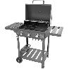 BARBECUES OMPAG.GAS EXPERT 3