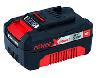 BATTERIE EINHELL 18V       4AH