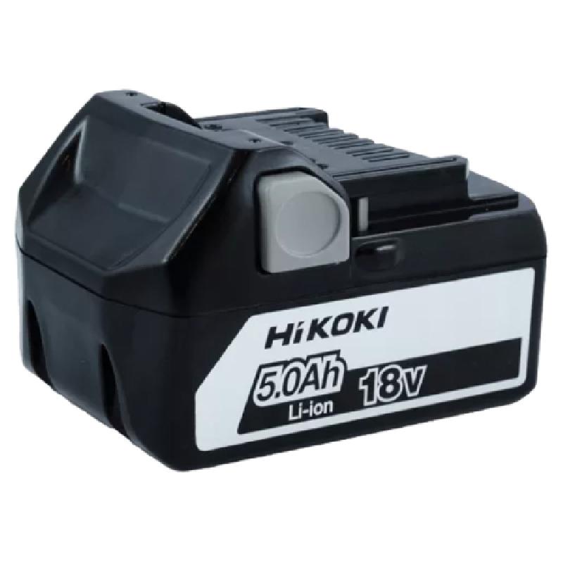 BATTERIE HIKOKI 18V SLIDE  5AH