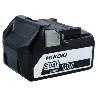 BATTERIE HIKOKI 18V SLIDE  5AH