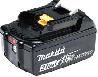 BATTERIE MAKITA 18V LITIO  3AH