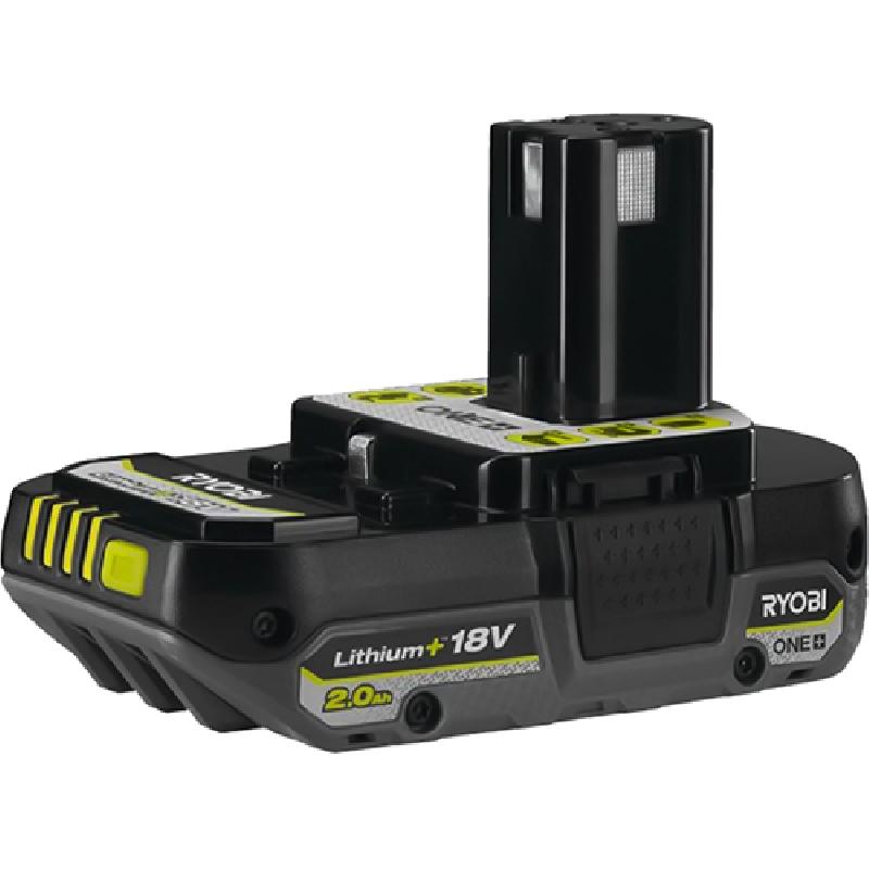 BATTERIE RYOBI RB1820C 18V 2,0