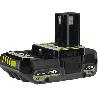BATTERIE RYOBI RB1820C 18V 2,0