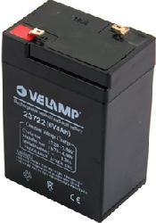 BATTERIE X TORCE RICARICABILI