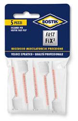 BECCUCCI BOSTIK FAST FIX   5PZ