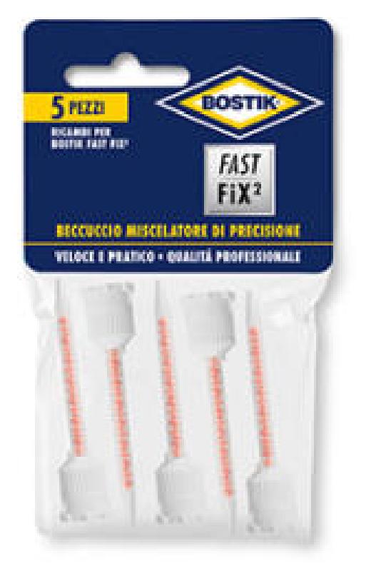 BECCUCCI BOSTIK FAST FIX   5PZ