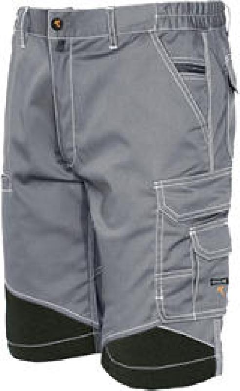 BERMUDA EXTREME 8834B GREY  M