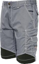 BERMUDA EXTREME 8834B GREY XL