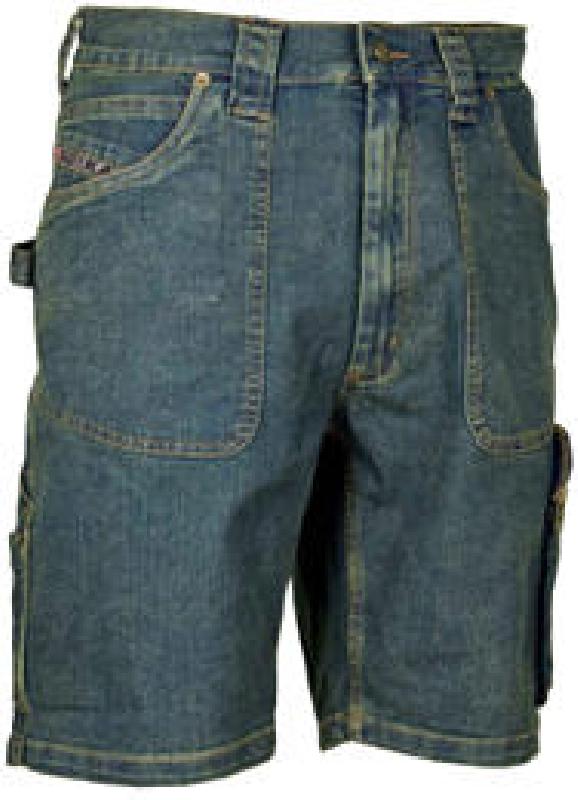BERMUDA HAVANA JEANS 56