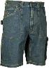 BERMUDA HAVANA JEANS 56