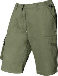 BERMUDA RAPTOR 8040 VERDE L
