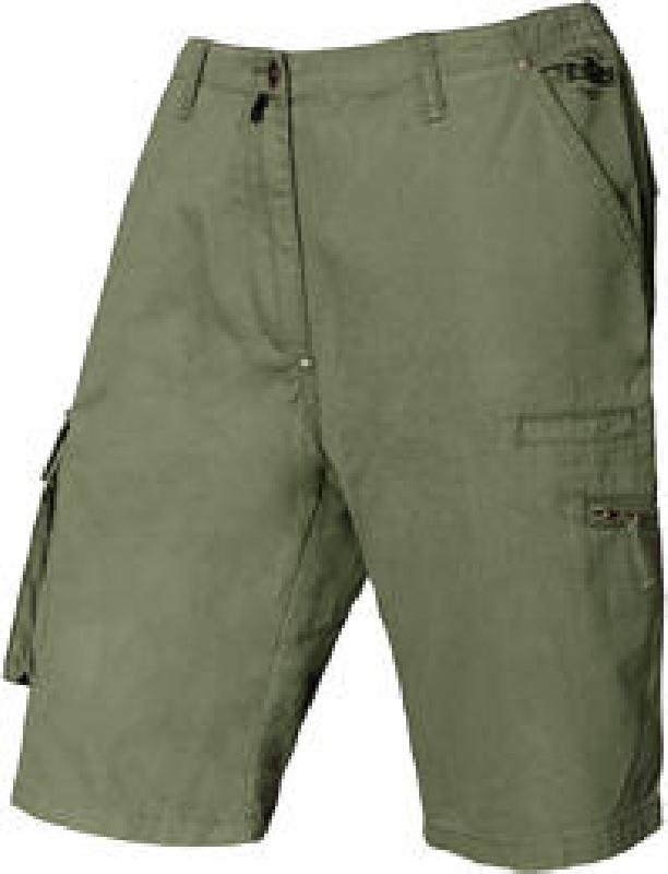 BERMUDA RAPTOR 8040 VERDE XL
