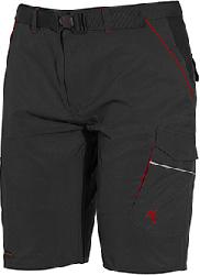 BERMUDA S.BOOM 9036B GRI. L
