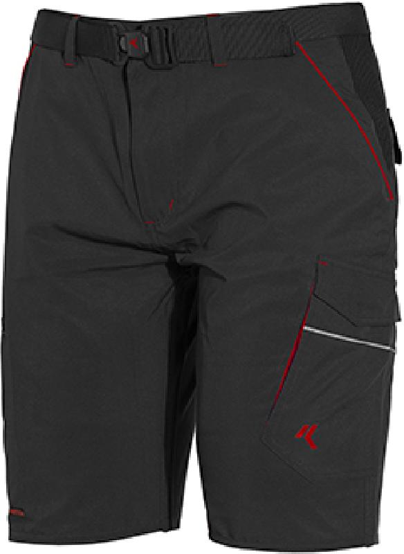 BERMUDA S.BOOM 9036B GRI. L