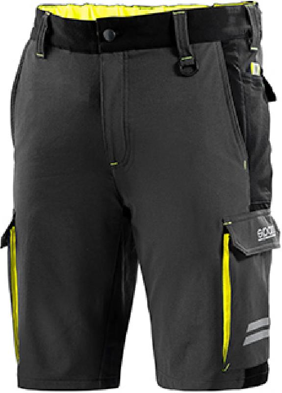 BERMUDA S.TECH GRIGIO GIA.L