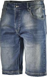 BERMUDA STONE JEANS 30