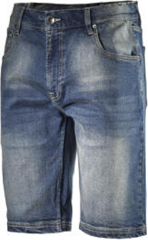 BERMUDA STONE JEANS 30