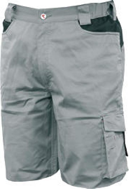 BERMUDA STRETCH 8734B GRIG.  S