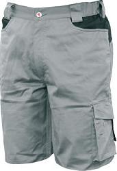 BERMUDA STRETCH 8734B GRIG. M