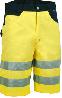 BERMUDA VISIBLE GIALLO 52
