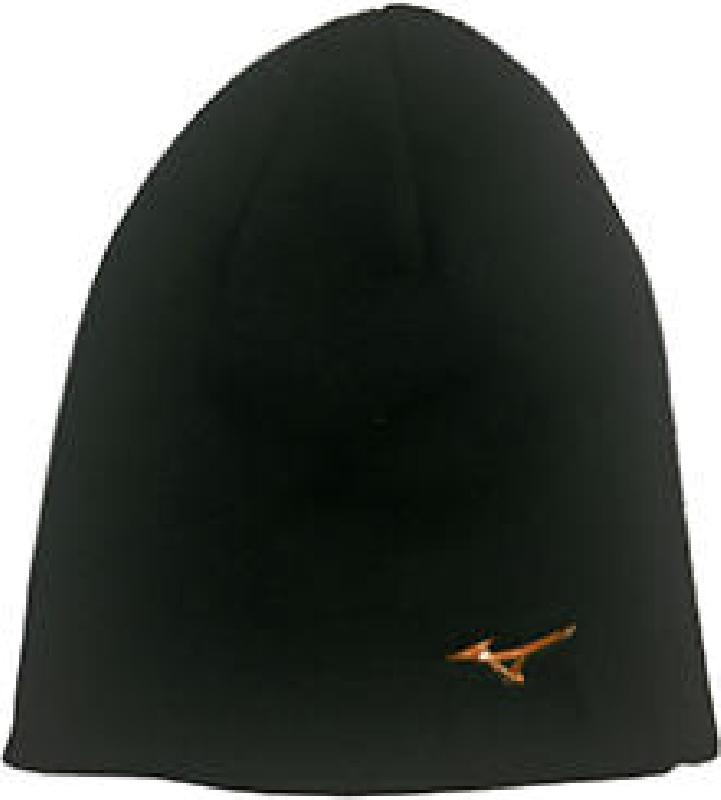 BERRETTI MIZUNO NERO T/U