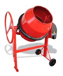 BETONIERE GN165 CE W700 LT.162