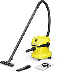 BIDONI KARCHER WD2 PLUS  LT.12