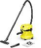 BIDONI KARCHER WD2 PLUS  LT.12