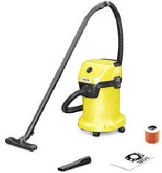 BIDONI KARCHER WD3       LT.19