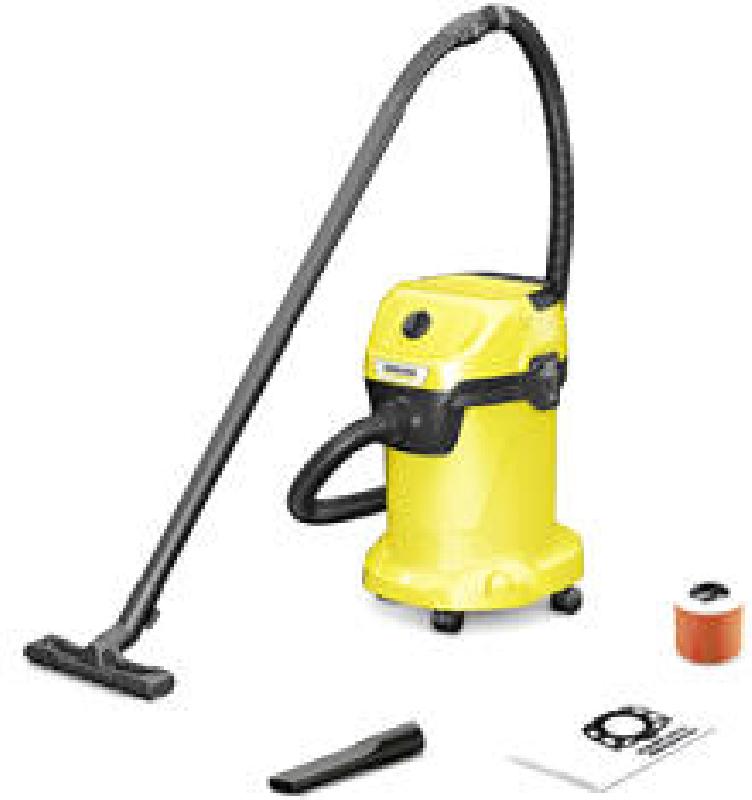 BIDONI KARCHER WD3       LT.19