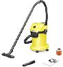 BIDONI KARCHER WD3       LT.19