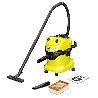 BIDONI KARCHER WD4       LT.20