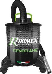 BIDONI RIBIMEX CENEFLAME 1200