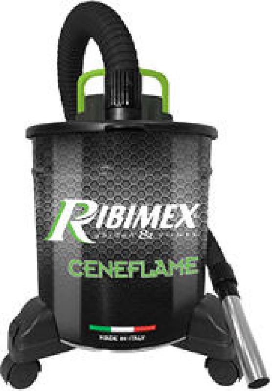 BIDONI RIBIMEX CENEFLAME 1200