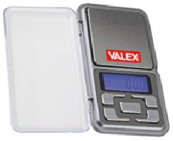 BILANCE POCKET G.500   1870043