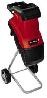 BIOTRITURAT.EINHELL GC-KS2540